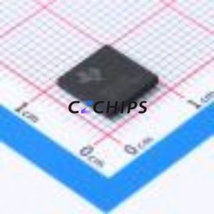 ADS1198CZXGT original y nuevo, Chip IC de circuito integrado, PMIC, extremo frontal analógico (AFE), ADS1198CZXGT, 2x8 (8x8) - Product Image 1