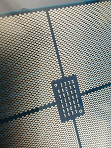 EPYC SÉRIE 9004 AMD EPYC 9634 Serveur CPU 84 cœurs 168 fils 290W 2.25 GHz - Product Image 3