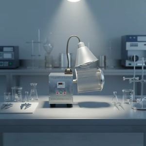 Probador de estabilidad de superficie de arena para moldeo SAD - Product Image 3