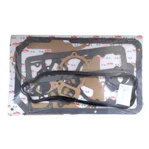 Full Gasket Kit For Fujian Lijia 3100 3105 SL3100 SL3105 Diesel Engine Spare Parts