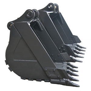 Escavatore <span class=keywords><strong>Hitachi</strong></span> <span class=keywords><strong>EX200</strong></span>-7 Escavatore Secchio - Product Image 5