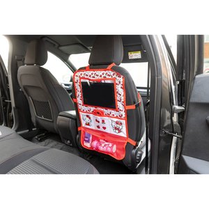 Organizer per auto Tataway Hello Kitty con supporto per tablet - Product Image 5