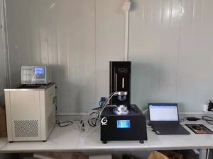 סין של הספק סין sr של sr האספלט דינמי עם אחריות לשנה 220v - Product Image 4