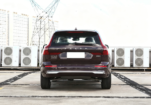 Nuevo <span class=keywords><strong>XC60</strong></span> B5 <span class=keywords><strong>Plus</strong></span> 2026, SUV Familiar Premium de Lujo con Tracción en las Cuatro Ruedas, Vehículo Híbrido de Gasolina - Product Image 6