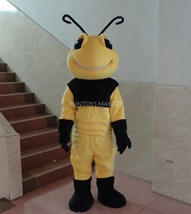 Funtoys Tùy Chỉnh Màu Xanh Lá Cây <span class=keywords><strong>Ant</strong></span> Người Lớn Động Vật Phim Hoạt Hình Cosplay Linh Vật Trang Phục Hiệu Suất Giáng Sinh Đảng Lễ Hội Quảng Cáo - Product Image 5
