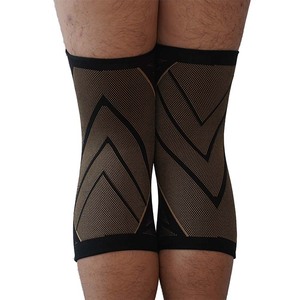 Profession elle Kupfer kompression Knies tütze Knie-Ärmel für Knies ch merzen Arthritis