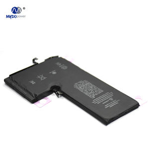 <span class=keywords><strong>Prix</strong></span> d'usine en gros Batteries de téléphone portable <span class=keywords><strong>Batterie</strong></span> de bonne qualité pour <span class=keywords><strong>iPhone</strong></span> 11 11 <span class=keywords><strong>Pro</strong></span> Max 15 <span class=keywords><strong>Pro</strong></span> Max S directement en Chine - Product Image 2