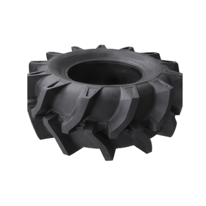 Agricultural Machinery Tyres 12.4-48 R-2 Pattern Agricultural Vehicle Tractor Tyres - Product Image 2
