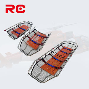 Harga Terjangkau untuk Keranjang Tandu Baja Anti Karat Desain Terpisah untuk Layanan Ambulans, Pemasok Menerima OEM ODM, Bersertifikat CE ISO - Product Image 3