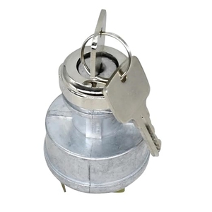 Interrupteur à clé <span class=keywords><strong>de</strong></span> démarreur d'allumage AR58126 pour <span class=keywords><strong>tracteur</strong></span> 2140 2141 2150 2155 2240 2250 2251 - Product Image 3