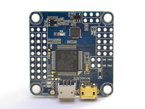 Omnibus Điều Khiển Chuyến Bay F4 V2 PRO Với OSD Tích Hợp - Product Image 2