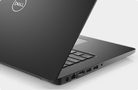Dell Latitude 3480 Laptop Aziendale da 14 Pollici, Intel Core I5 Quad Core, 8GB RAM DDR4, 256GB SSD, Windows 10, Portatile per Ufficio