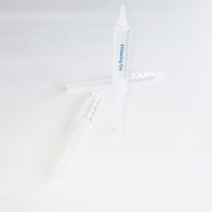 Jeringas de 10 ml, Gel Blanqueador <span class=keywords><strong>Dental</strong></span> con 35% de Peróxido de Carbamida, Gel Blanqueador <span class=keywords><strong>Dental</strong></span> en Jeringa - Product Image 5