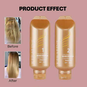 ทรีทเมนต์เคราตินบราซิลยืดผมเคราตินแบบมืออาชีพ480มล. - Product Image 3