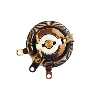 Power Rheostat Ceramic Ajustable Wirewound <strong>Resistor</strong> 300W 34ohm - Product Image 1