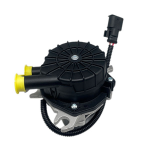 Pièces de moteur de voiture, pompe à air secondaire pour Citroën C4 C5 <span class=keywords><strong>XSARA</strong></span> 1618E 21598727 9653340580 - Product Image 5