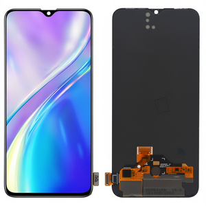 Pantalla sin marco completo, Realme X2 - Negro - Product Image 2
