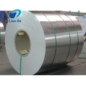 Flat mirror finished aluminum sheet coil supplier