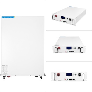 Sistema de almacenamiento de energía solar para el hogar 12V Lifepo4 Batería de litio 48V Caja de batería Costo del inversor para baterías <span class=keywords><strong>solares</strong></span> <span class=keywords><strong>Comprar</strong></span> - Product Image 3