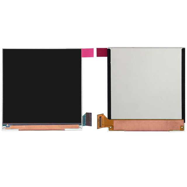jdi lcd panel in stock