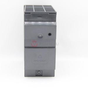 โมดูลจ่ายไฟ 6ES7307-1EA01-0AA0 ของแท้จากโรงงาน น้ำหนัก 0.8 กก. แรงดันไฟฟ้า 24V 5A 120W ตัวควบคุมแรงดันไฟฟ้าแบบเสถียร สำหรับงานอุตสาหกรรม - Product Image 1