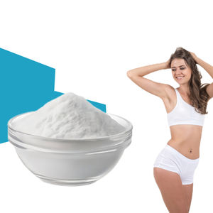 Supplément naturel conçu sur mesure en forme de figure de poudre de Sibu - Product Image 6