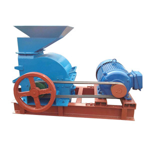 Jxsc 1-2th quy mô nhỏ Đá Vàng Hammer Mill Máy Nghiền hàng hóa trong kho - Product Image 1