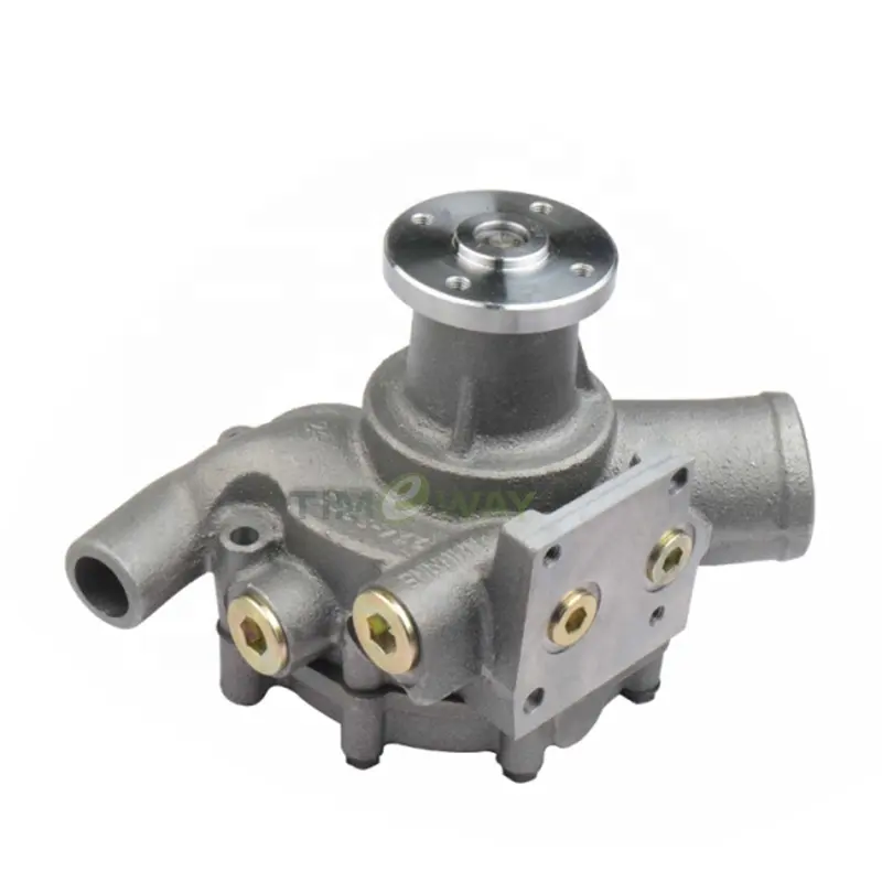 High Quality C9 Diesel Engine spare parts WATER PUMP 350-2536 for Excavator D6R