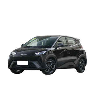 2024 vente chaude Byd Seagull absolument nouvelle voiture EV BYD Seagull Automobile électrique Smart Mini EV voiture fabriquée en Chine - Product Image 2