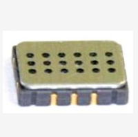 Capteur de conductivité thermique en silicium pour la détection de fuites ou de pression MTCS2601