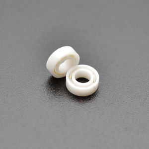 แบริ่งเซรามิกความเร็วสูง3X10X3 10X15X4 2X6X2.5 2X6X25เซรามิก Bearing2x6x25 Bearingmr62 3103ร่องลึกลูกปืน - Product Image 3