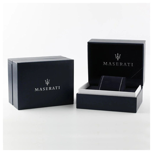 Orologio al Quarzo Maserati Attraction R8853151028 - Product Image 4