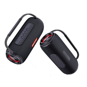 Altavoz resistente al agua IPX6, altavoz inalámbrico de gran potencia, 2x10w, Supergraves, Bt, gran oferta - Product Image 5