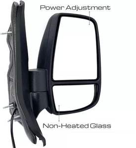 Mootour nuova versione di noi specchietto retrovisore EK4Z-17683-DB specchio EK4Z-17682-DB per genuino <span class=keywords><strong>FORD</strong></span> specchietto ASY 2015-17 di transito - Product Image 2