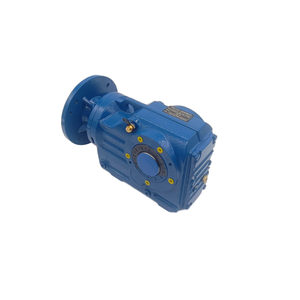 Réducteur de vitesse hélicoïdal à 90 degrés série K, boîte de vitesses à angle droit - Product Image 2