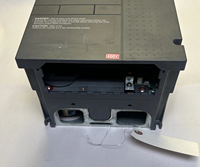 Convertisseur de fréquence d'origine neuf, série FR-F740, FR-F740-00170-EC, variateur de vitesse pour moteur IP54, triphasé/monophasé