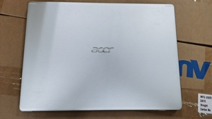 Nuevo Portátil Empresarial Ultraligero A514-53G-58AL con Pantalla OLED de 14 Pulgadas, Intel vPro I5-1035G1 - Product Image 5