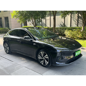 <span class=keywords><strong>Coche</strong></span> <span class=keywords><strong>de</strong></span> segunda mano Guazi 2024 Nio ET5 al por mayor, bajo <span class=keywords><strong>precio</strong></span>, vehículo eléctrico completo, nueva energía, sedán automático, LHD, 5 asientos - Product Image 4