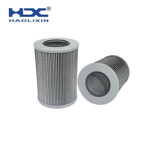 Hydraulische Oliefilter Piloot Filter Voor Graafmachine Hf35252 Hd1258/<span class=keywords><strong>2</strong></span> 8u2805 P175120 8231-1018-04 Wgh9164 8231101804 - Product Image 4