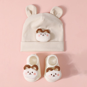 Детские хлопковые носки - Product Image 4