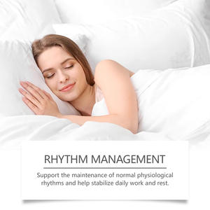 Patch de soin corporel quotidien South Moon <span class=keywords><strong>SO</strong></span>-B07-0384-01, produit anti-ronflement pratique et doux - Product Image 5