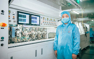 466RGB x 466 Resolution 1.50inch Custom TFT <strong>AMOLED</strong> <strong>Display</strong> Mode <strong>lcd</strong> <strong>module</strong> for smart watch - Product Image 6