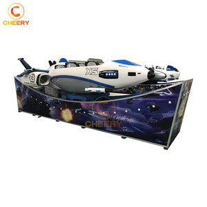 Juego de carenado eléctrico, miniavión de velocidad, personalizado - Product Image 1