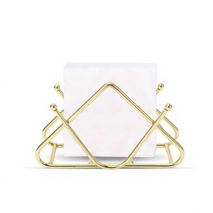 Nouveauté Porte-serviettes en fer pour décoration intérieure et extérieure de Noël Élégant et pratique Dernières ventes - Product Image 1