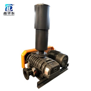 Marque Shandong <span class=keywords><strong>Airus</strong></span> 24 pouces 12 hp 8hp Backwash 60 M3 Roots Blower 5 hp au Nigeria Offre Spéciale - Product Image 6