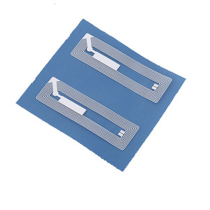 13.56MHz nhãn <span class=keywords><strong>RFID</strong></span> ướt/khô Inlay máy in <span class=keywords><strong>RFID</strong></span> Tag 213 215 có thể tùy chỉnh logo - Product Image 4