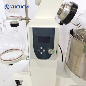 Chân không chưng cất điện Lift <span class=keywords><strong>ROTARY</strong></span> thiết bị bay hơi phòng thí nghiệm <span class=keywords><strong>ROTARY</strong></span> thiết bị bay hơi - Product Image 6