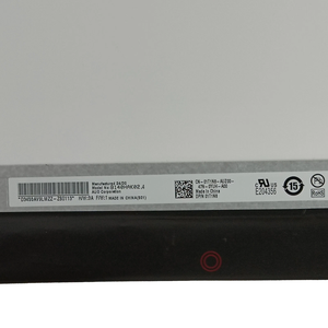 อะไหล่01T1N8สำหรับแล็ปท็อป Dell Precision 3480 14 "หน้าจอสัมผัสแอลซีดี FHD 0C2N8F 01T1N8 w/bracket - Product Image 5