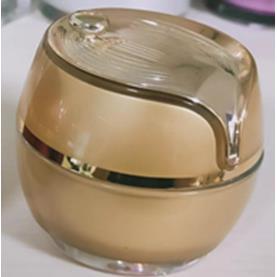 Contenitori Cosmetici Vuoti di Lusso da 15g 20g 30g Pronti per la Spedizione, Vasetti in Acrilico per Confezioni di Prodotti per la Cura della Pelle - Product Image 6