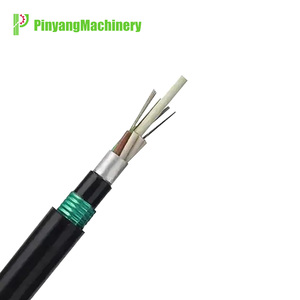 แท่งพลาสติกเสริมแรงสายเคเบิลใยแก้วนำแสง (<span class=keywords><strong>FRP</strong></span> GFRP) ทนแรงดึงสูงน้ำหนักเบา - Product Image 5